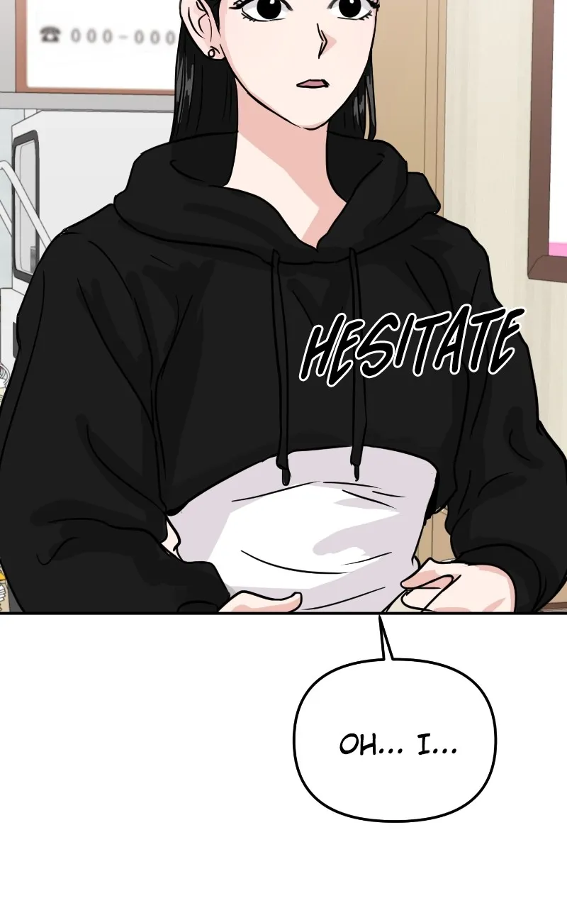 This is a Campus Romance Series Chapter 8 page 67 - 