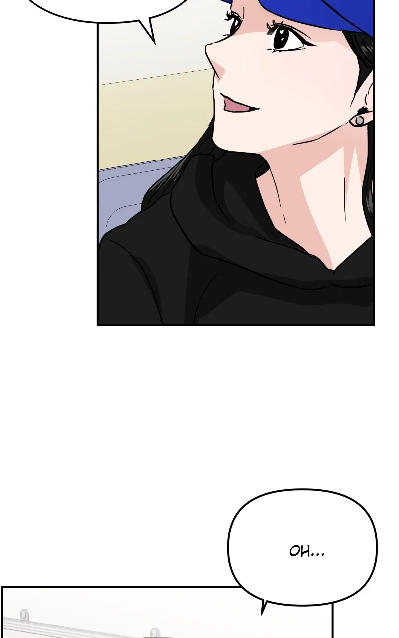This is a Campus Romance Series Chapter 8 page 78 - 
