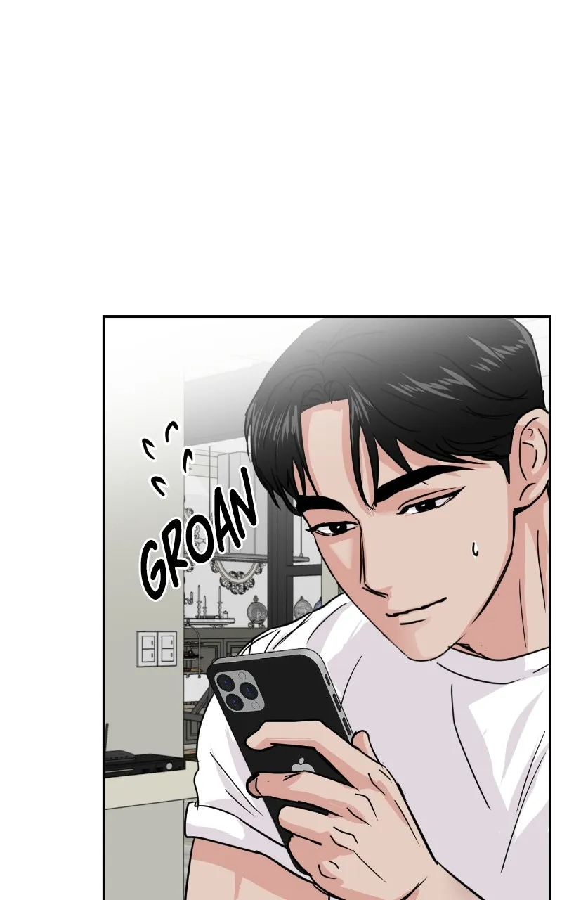 This is a Campus Romance Series Chapter 8 page 83 - 
