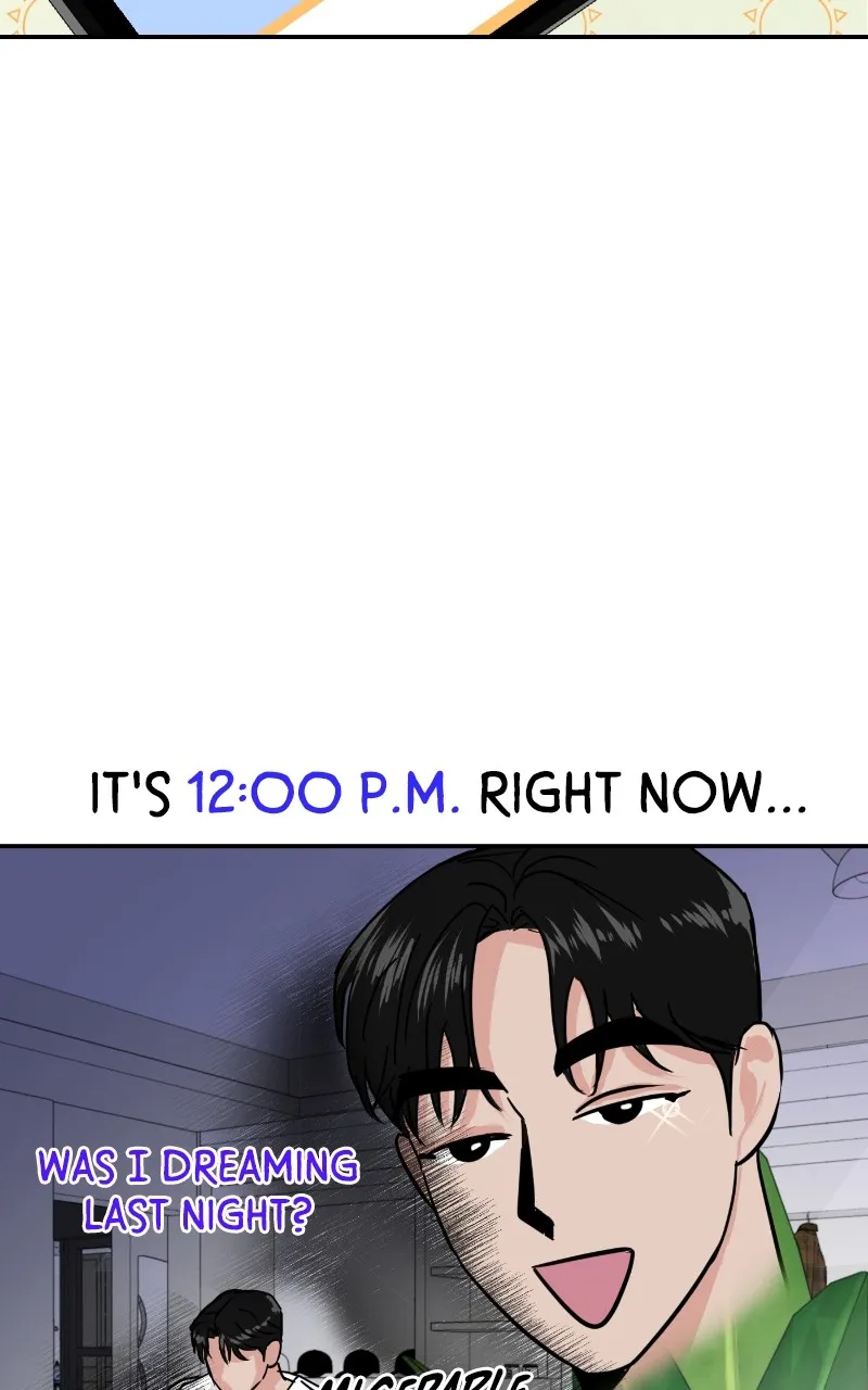 This is a Campus Romance Series Chapter 8 page 85 - 