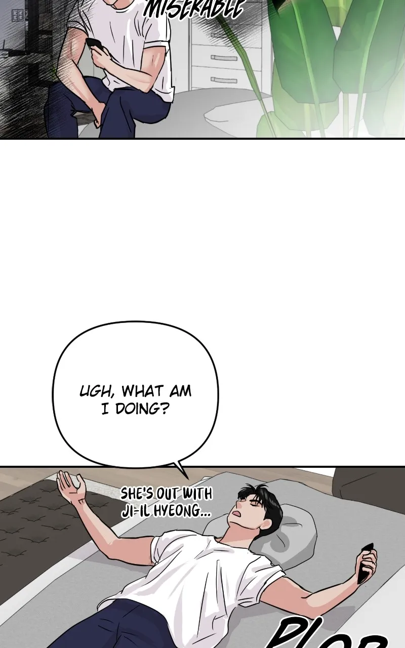 This is a Campus Romance Series Chapter 8 page 86 - 
