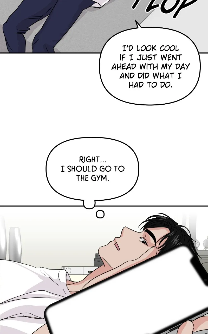 This is a Campus Romance Series Chapter 8 page 87 - 