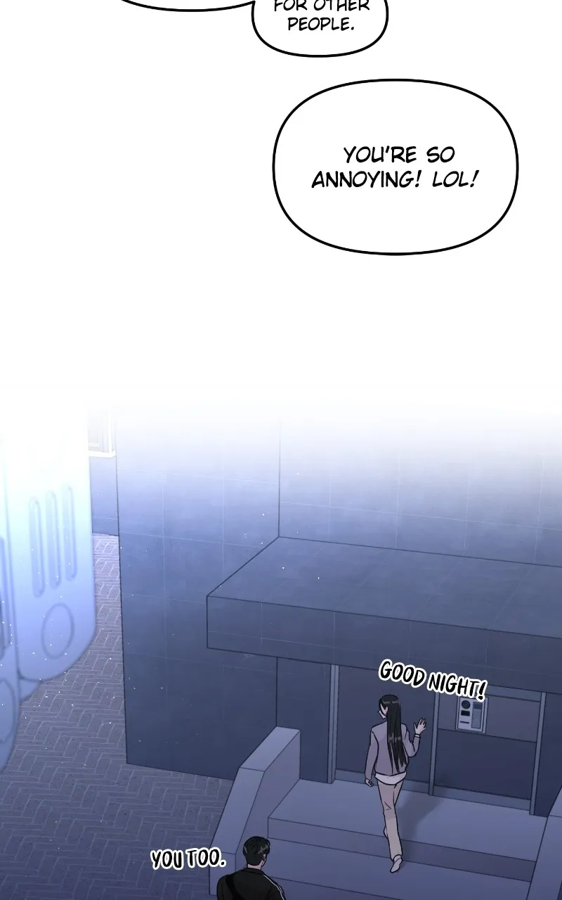 This is a Campus Romance Series Chapter 8 page 10 - 