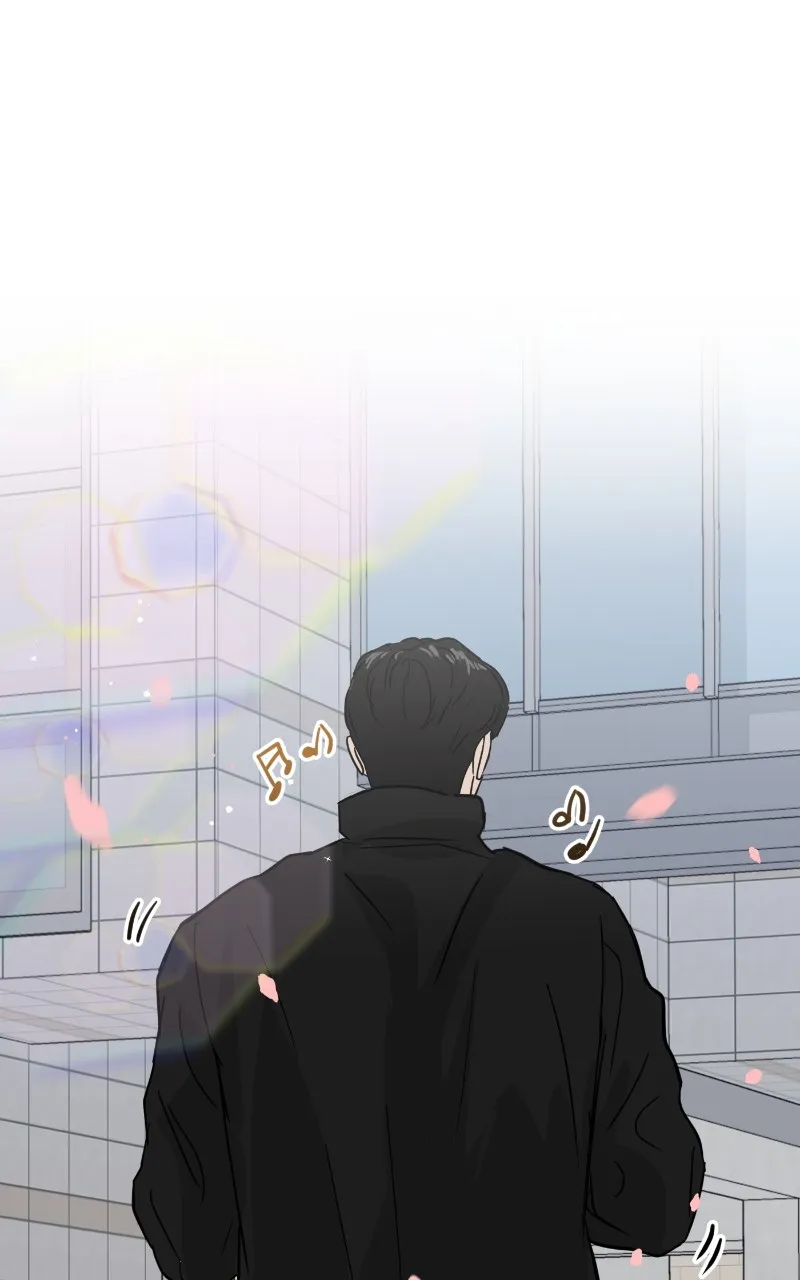 This is a Campus Romance Series Chapter 8 page 92 - 