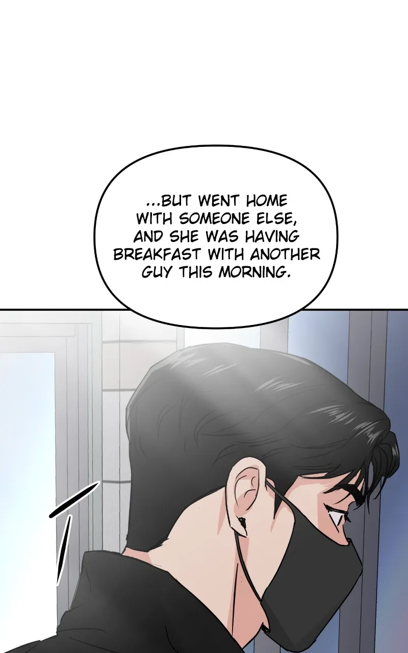 This is a Campus Romance Series Chapter 8 page 96 - 