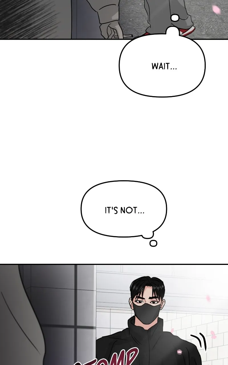 This is a Campus Romance Series Chapter 8 page 99 - 