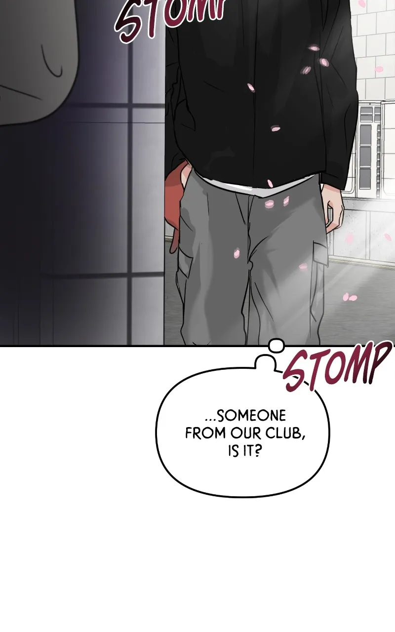 This is a Campus Romance Series Chapter 8 page 100 - 