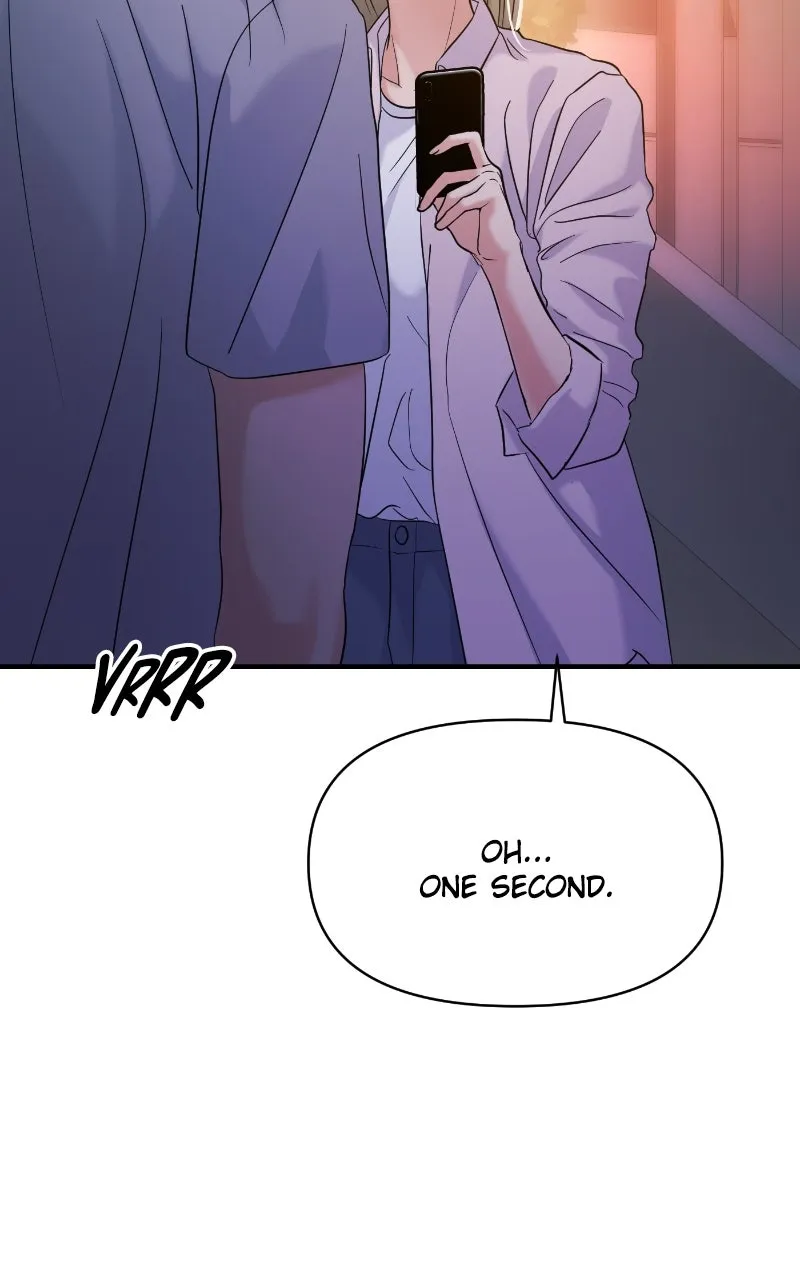 This is a Campus Romance Series Chapter 80 page 11 - 