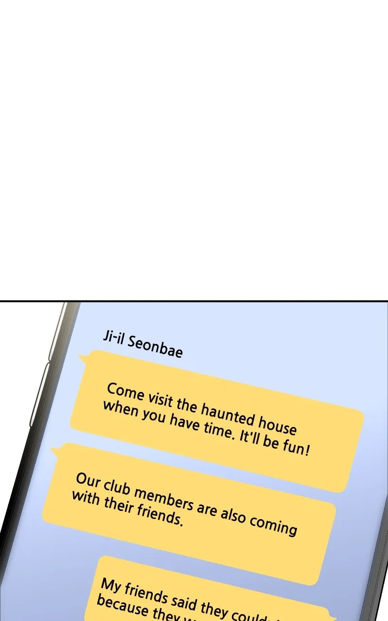 This is a Campus Romance Series Chapter 80 page 101 - 
