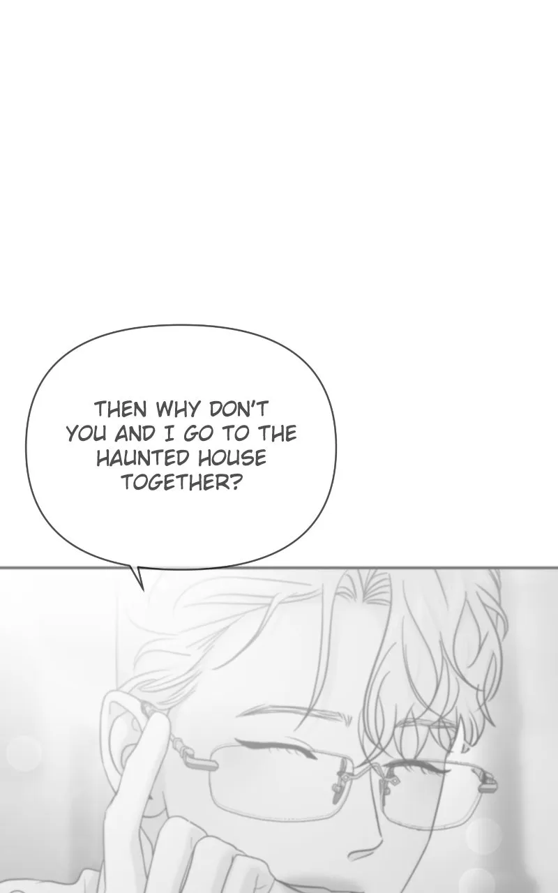 This is a Campus Romance Series Chapter 80 page 110 - 