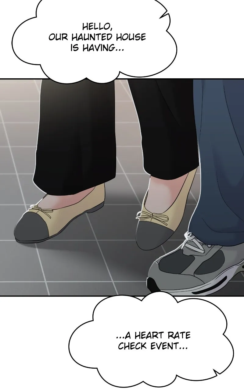 This is a Campus Romance Series Chapter 80 page 114 - 