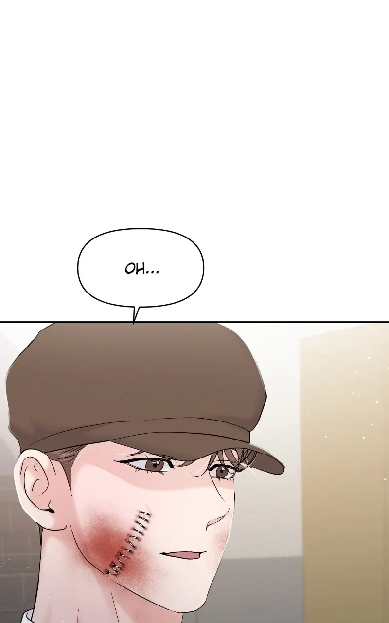 This is a Campus Romance Series Chapter 80 page 115 - 