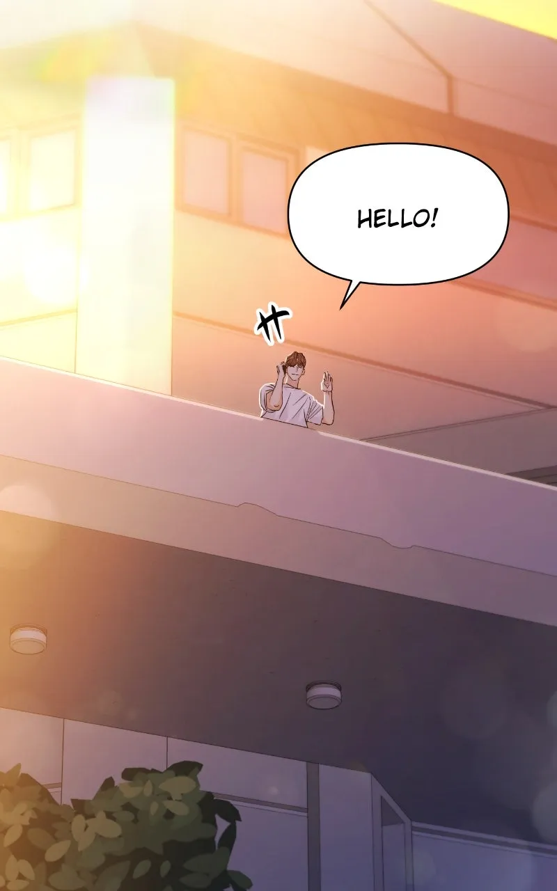 This is a Campus Romance Series Chapter 80 page 17 - 