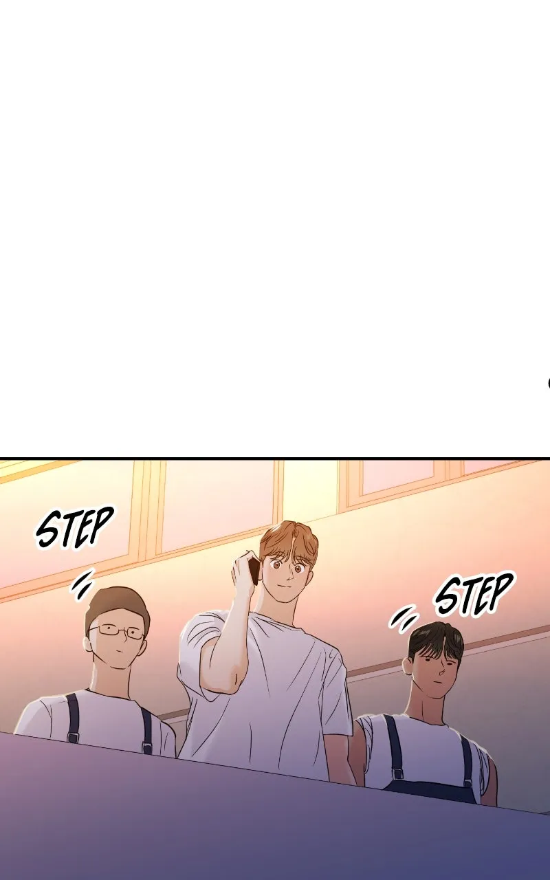 This is a Campus Romance Series Chapter 80 page 22 - 