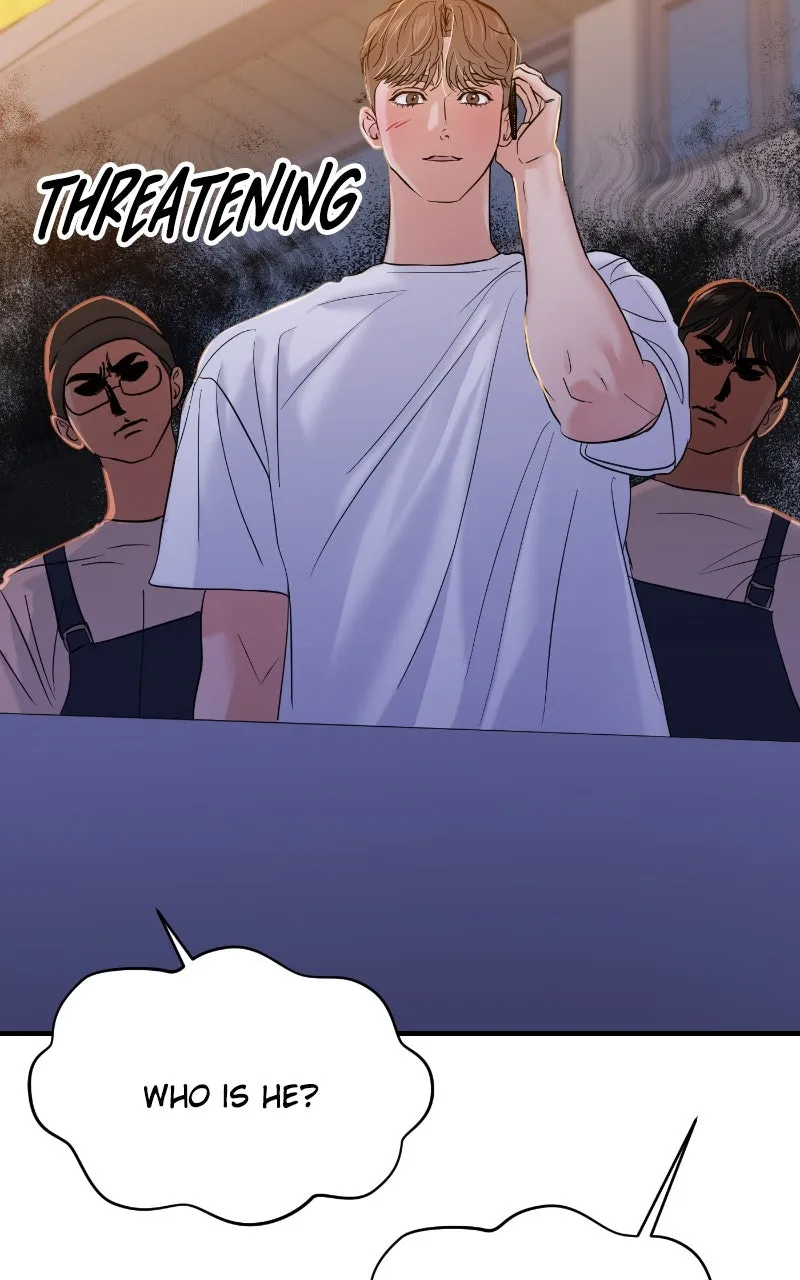 This is a Campus Romance Series Chapter 80 page 26 - 