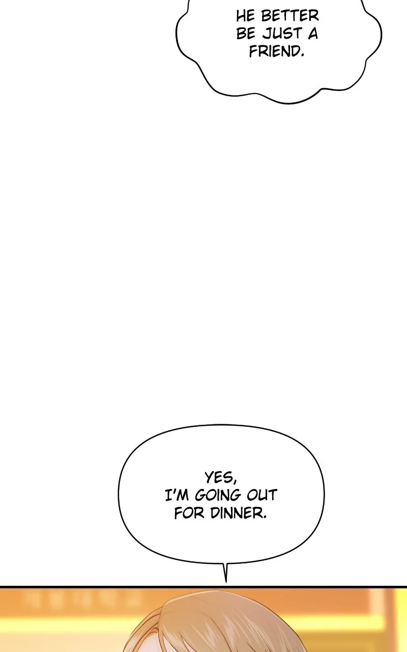 This is a Campus Romance Series Chapter 80 page 27 - 
