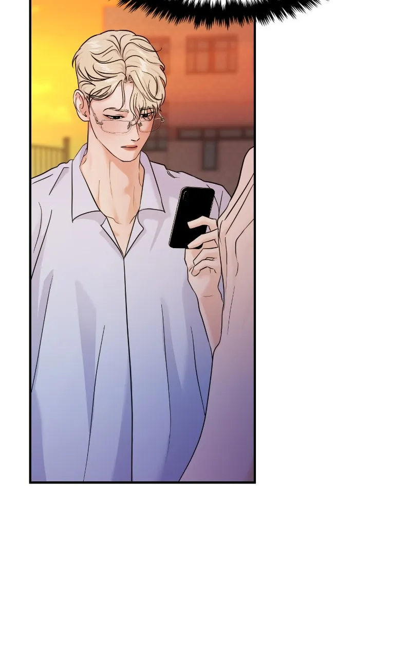 This is a Campus Romance Series Chapter 80 page 29 - 