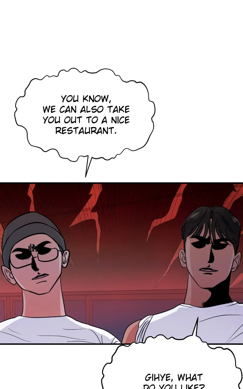 This is a Campus Romance Series Chapter 80 page 30 - 