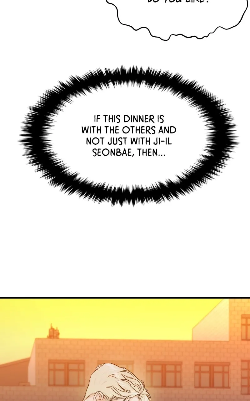 This is a Campus Romance Series Chapter 80 page 31 - 