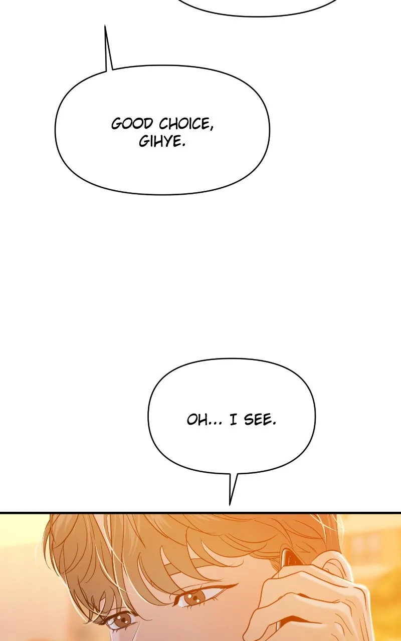 This is a Campus Romance Series Chapter 80 page 33 - 