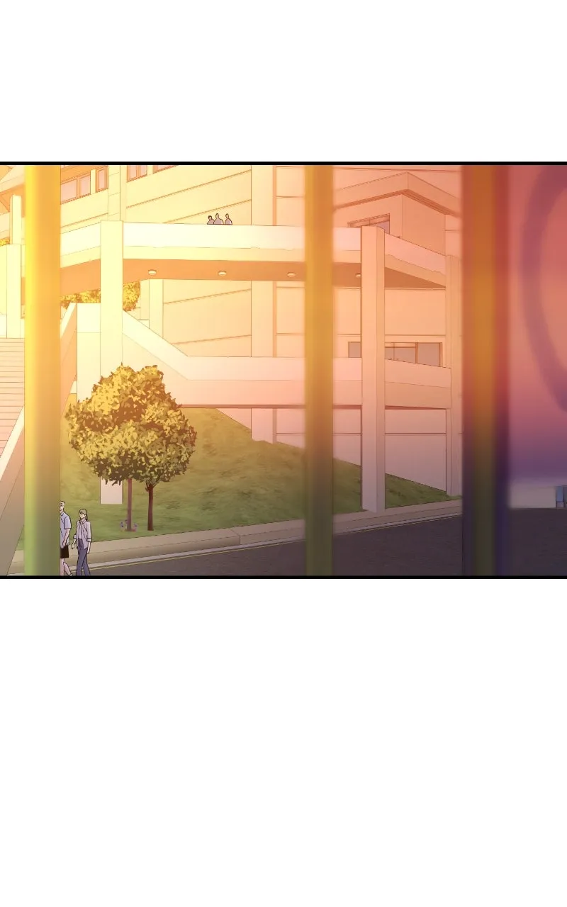 This is a Campus Romance Series Chapter 80 page 37 - 