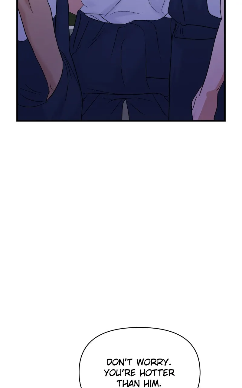 This is a Campus Romance Series Chapter 80 page 39 - 