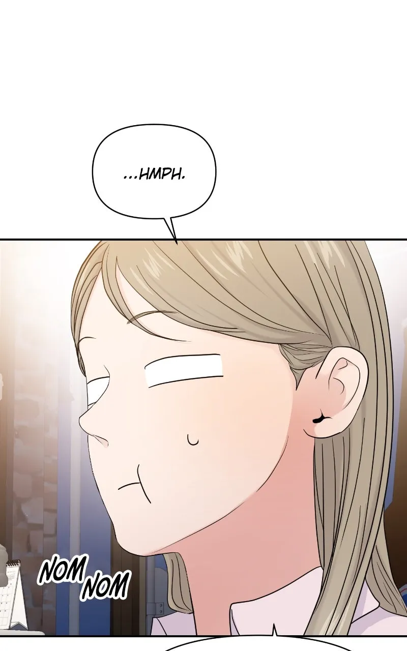 This is a Campus Romance Series Chapter 80 page 48 - 