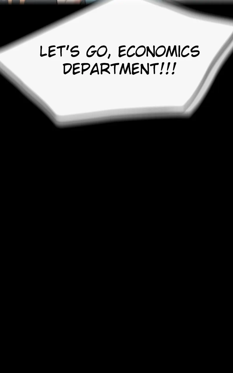 This is a Campus Romance Series Chapter 80 page 55 - 