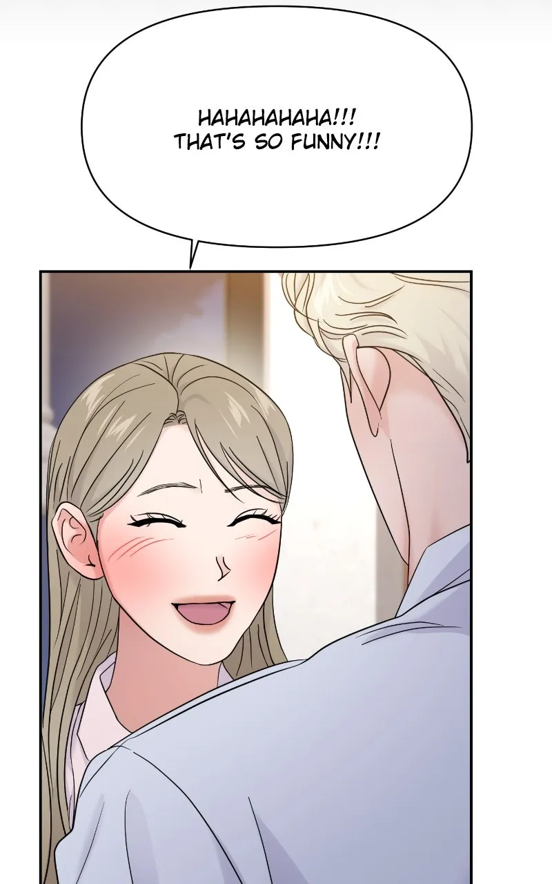 This is a Campus Romance Series Chapter 80 page 59 - 