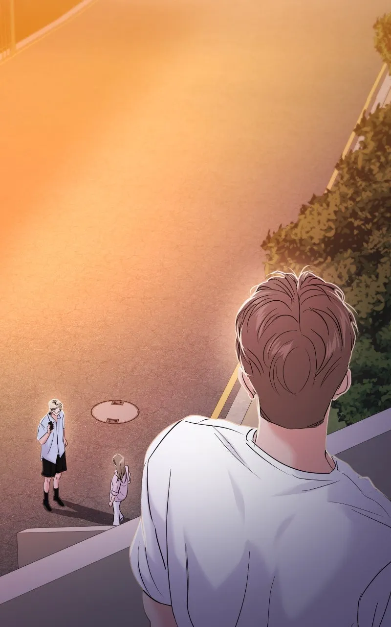 This is a Campus Romance Series Chapter 80 page 7 - 