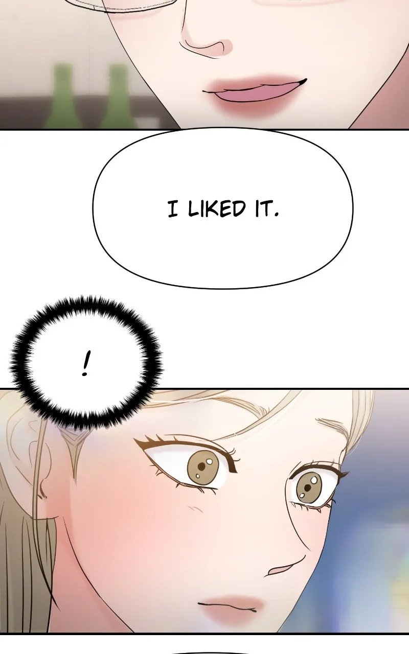 This is a Campus Romance Series Chapter 80 page 64 - 
