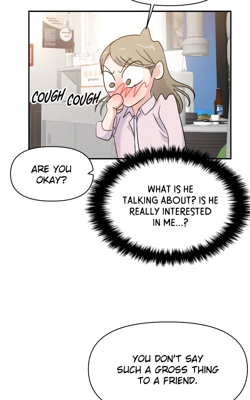 This is a Campus Romance Series Chapter 80 page 66 - 