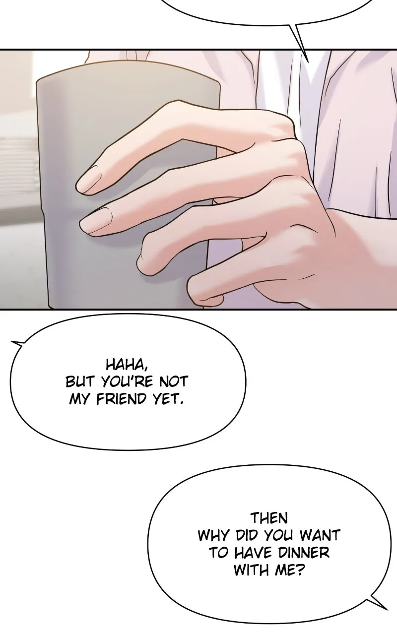 This is a Campus Romance Series Chapter 80 page 67 - 