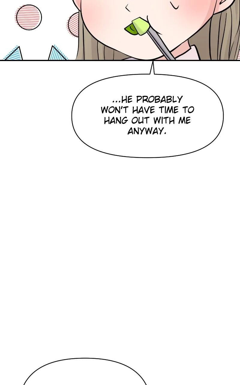 This is a Campus Romance Series Chapter 80 page 75 - 