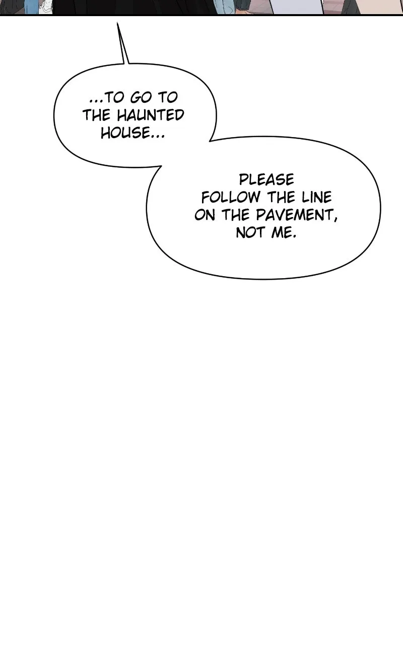 This is a Campus Romance Series Chapter 80 page 90 - 