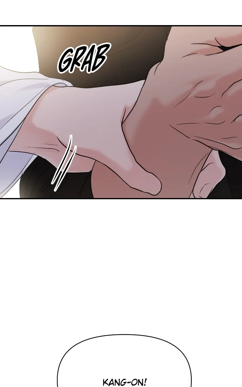 This is a Campus Romance Series Chapter 80 page 91 - 