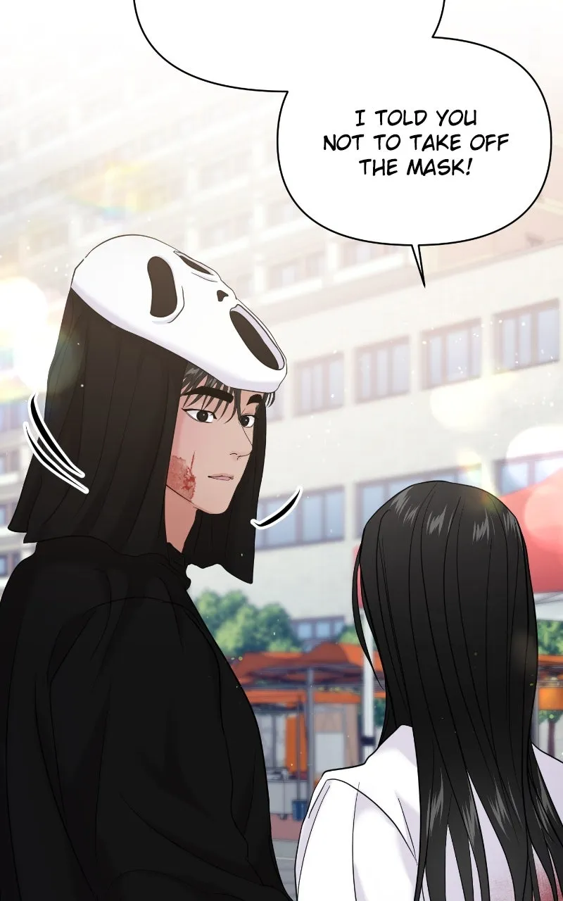 This is a Campus Romance Series Chapter 80 page 92 - 