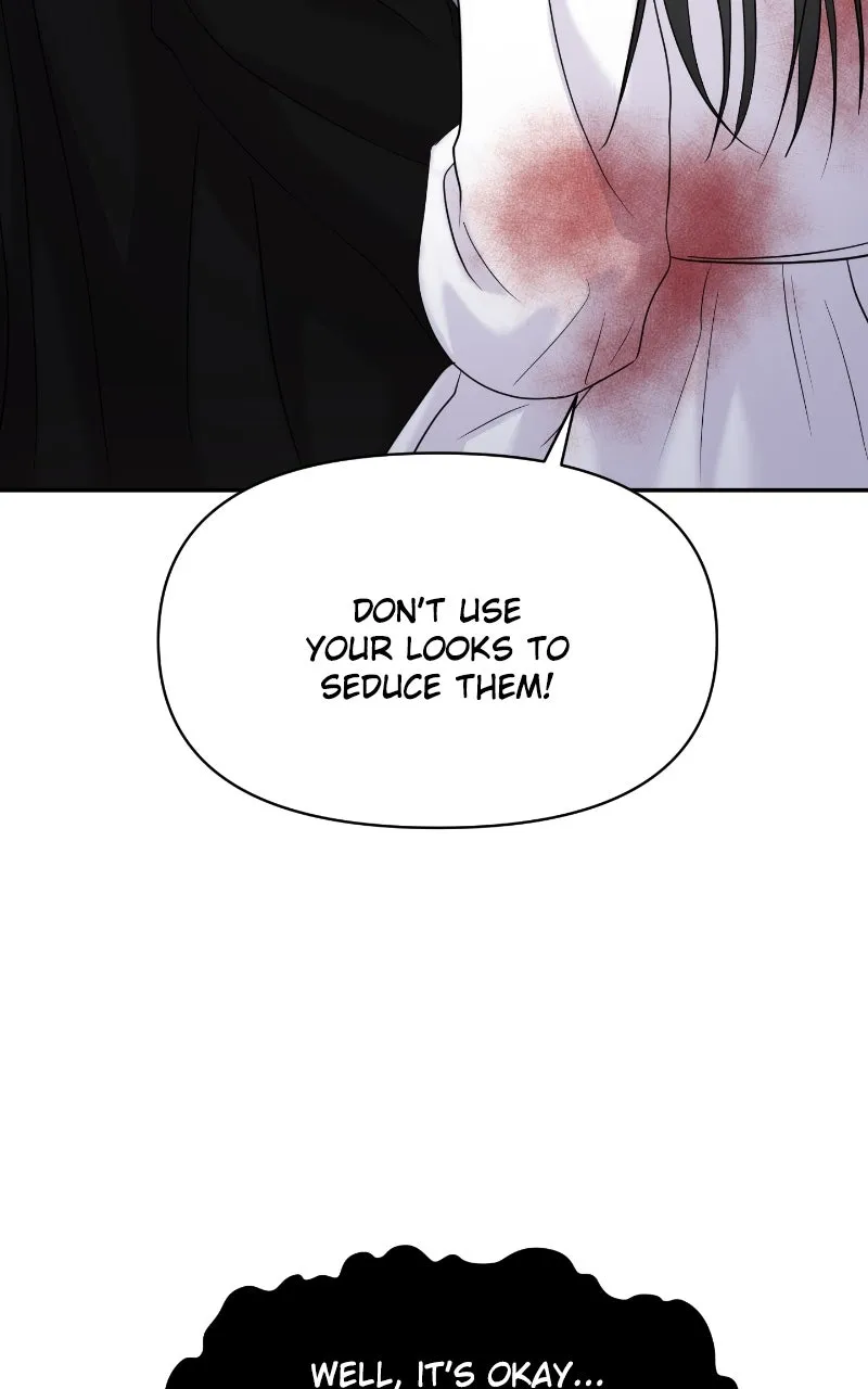 This is a Campus Romance Series Chapter 80 page 93 - 