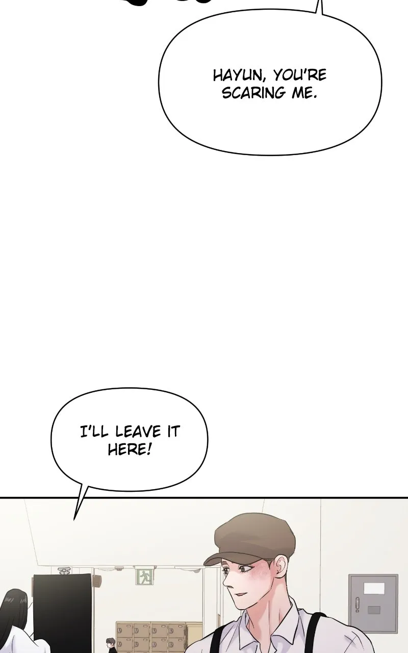 This is a Campus Romance Series Chapter 80 page 95 - 