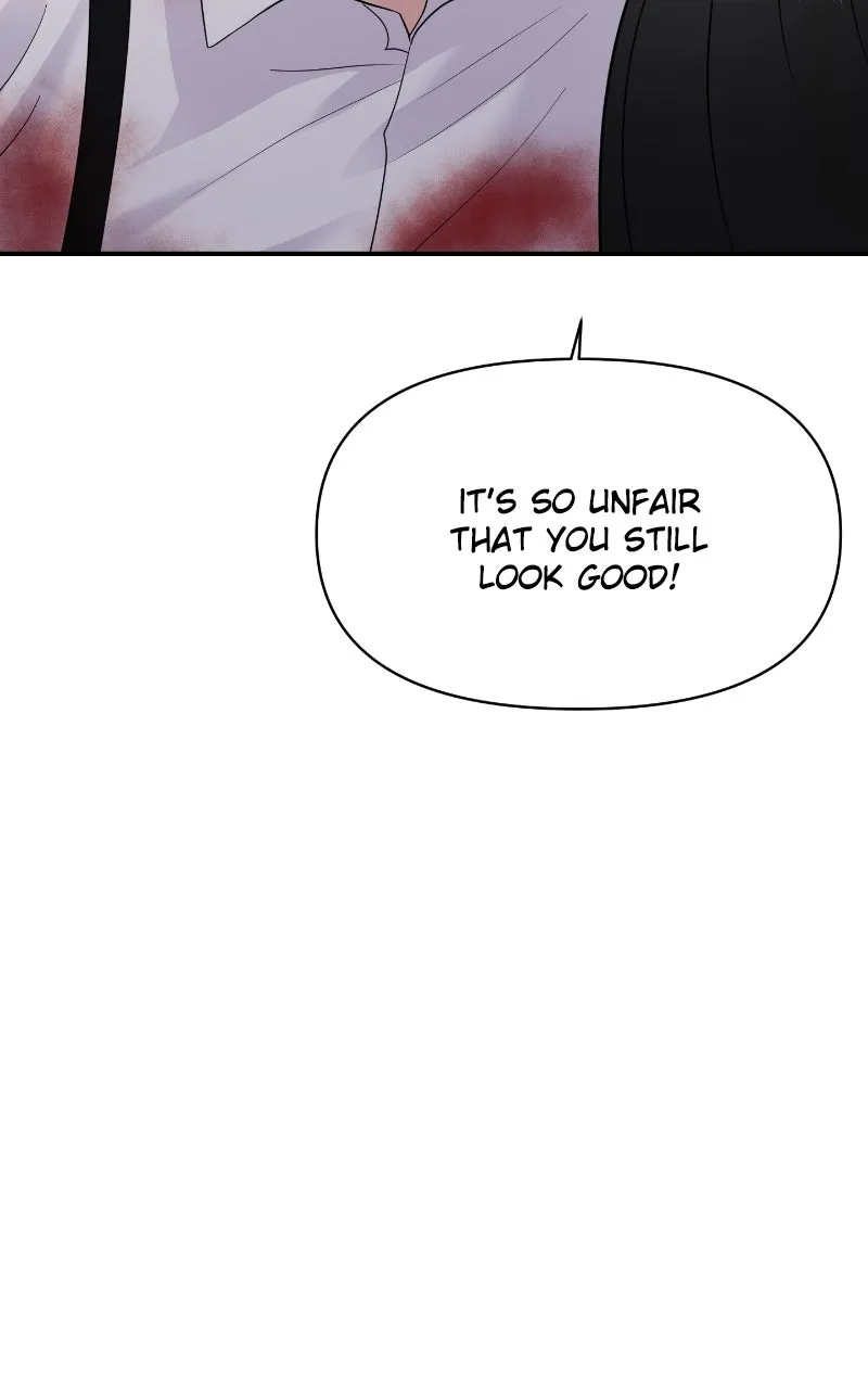 This is a Campus Romance Series Chapter 80 page 99 - 