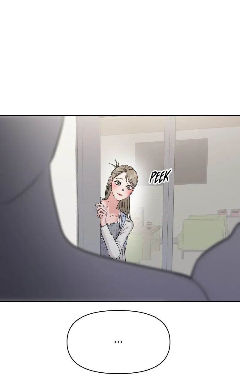 This is a Campus Romance Series Chapter 80 page 100 - 