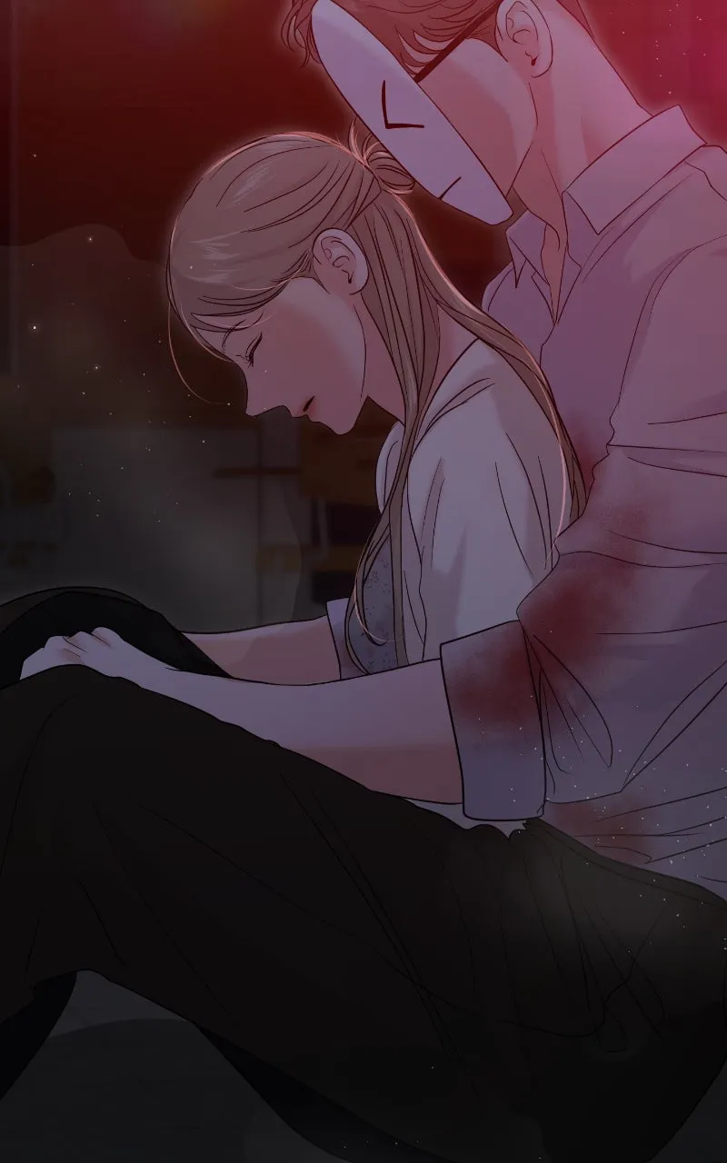 This is a Campus Romance Series Chapter 81 page 101 - 