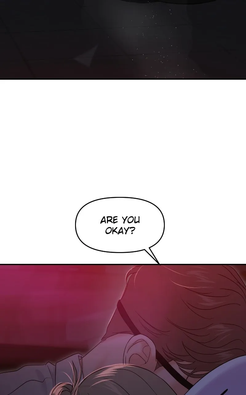 This is a Campus Romance Series Chapter 81 page 102 - 
