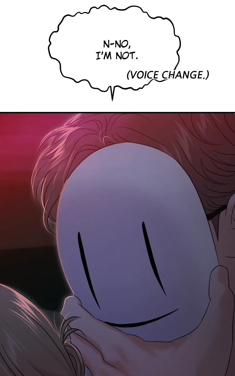 This is a Campus Romance Series Chapter 81 page 106 - 
