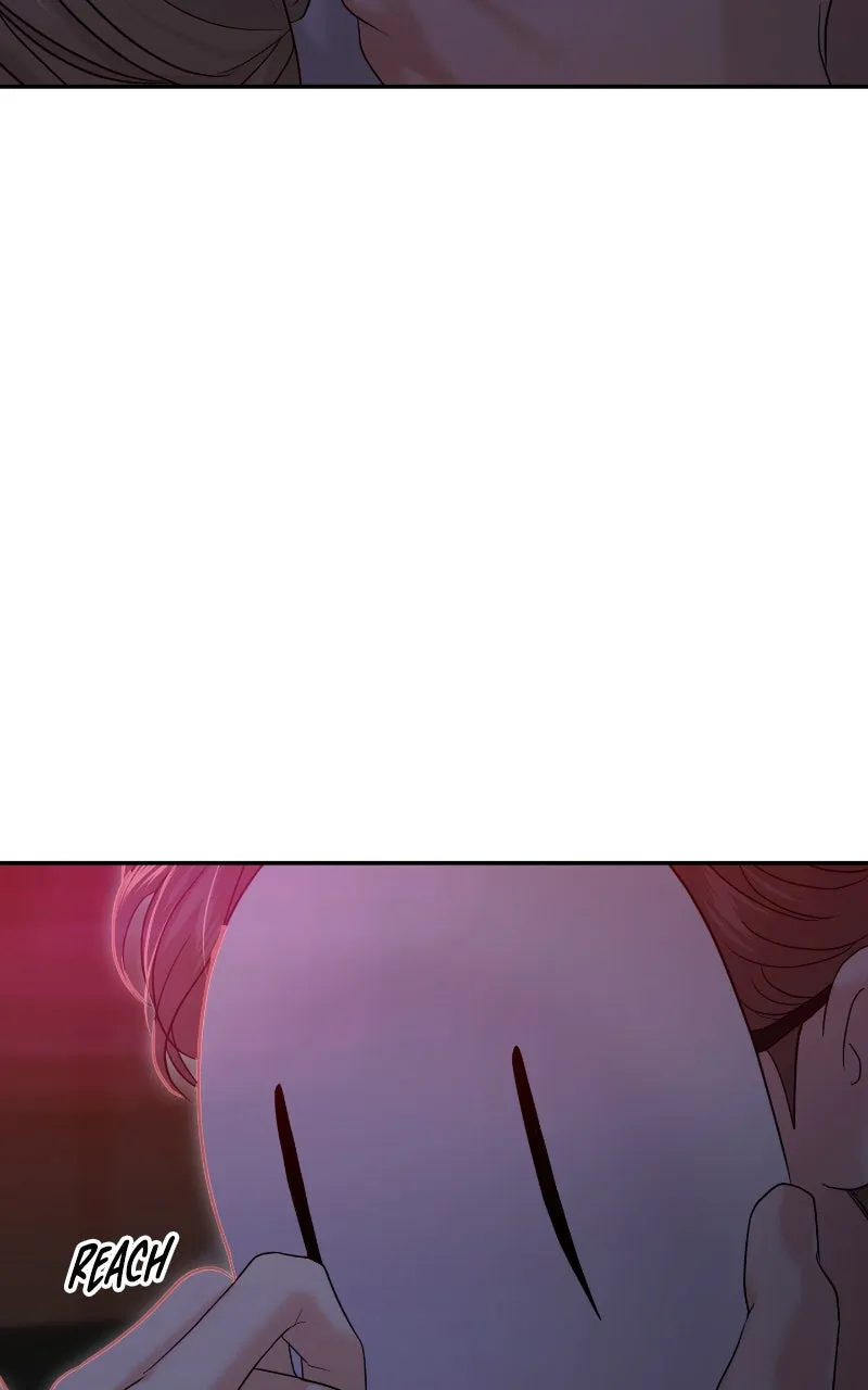 This is a Campus Romance Series Chapter 81 page 107 - 