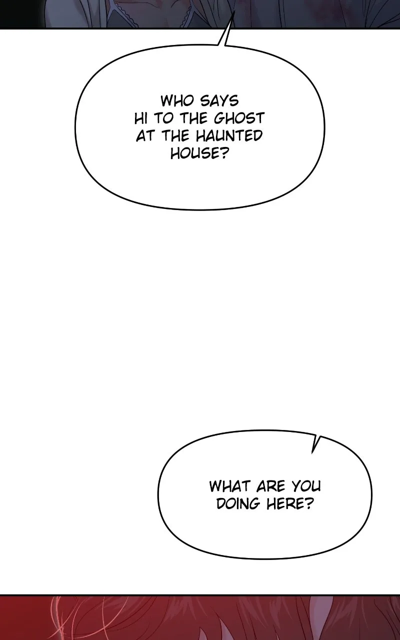 This is a Campus Romance Series Chapter 81 page 111 - 