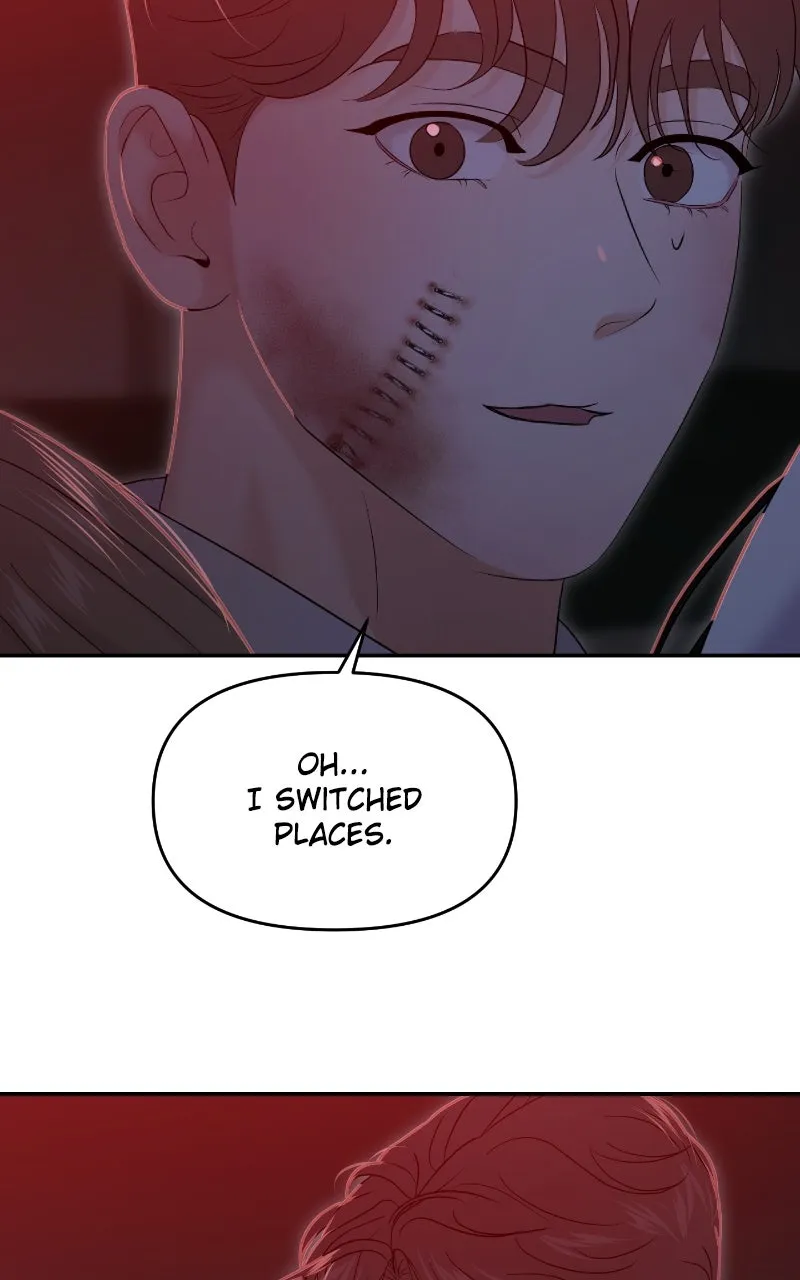 This is a Campus Romance Series Chapter 81 page 112 - 
