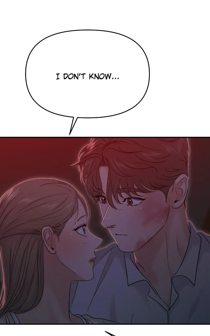 This is a Campus Romance Series Chapter 81 page 114 - 
