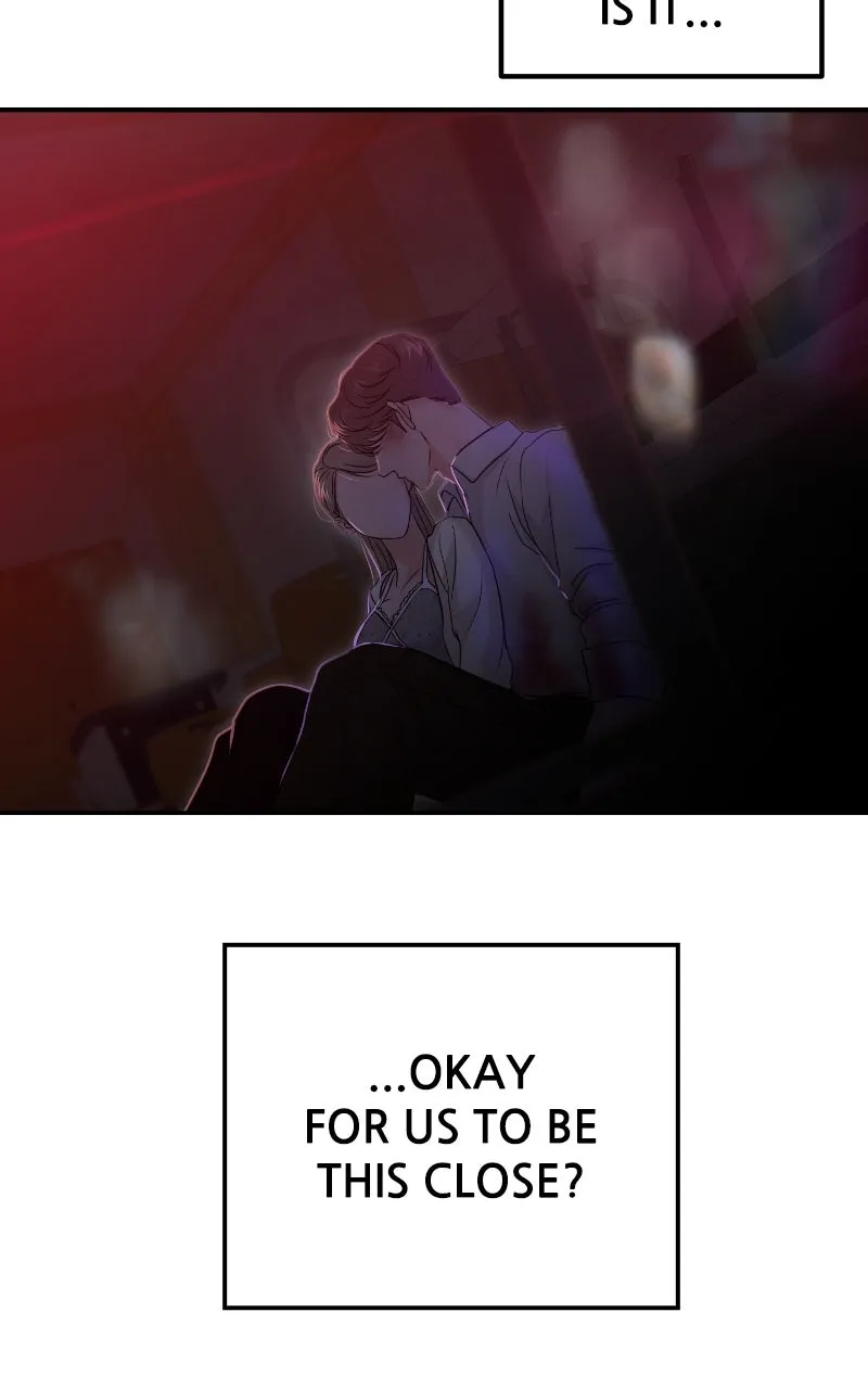 This is a Campus Romance Series Chapter 81 page 116 - 