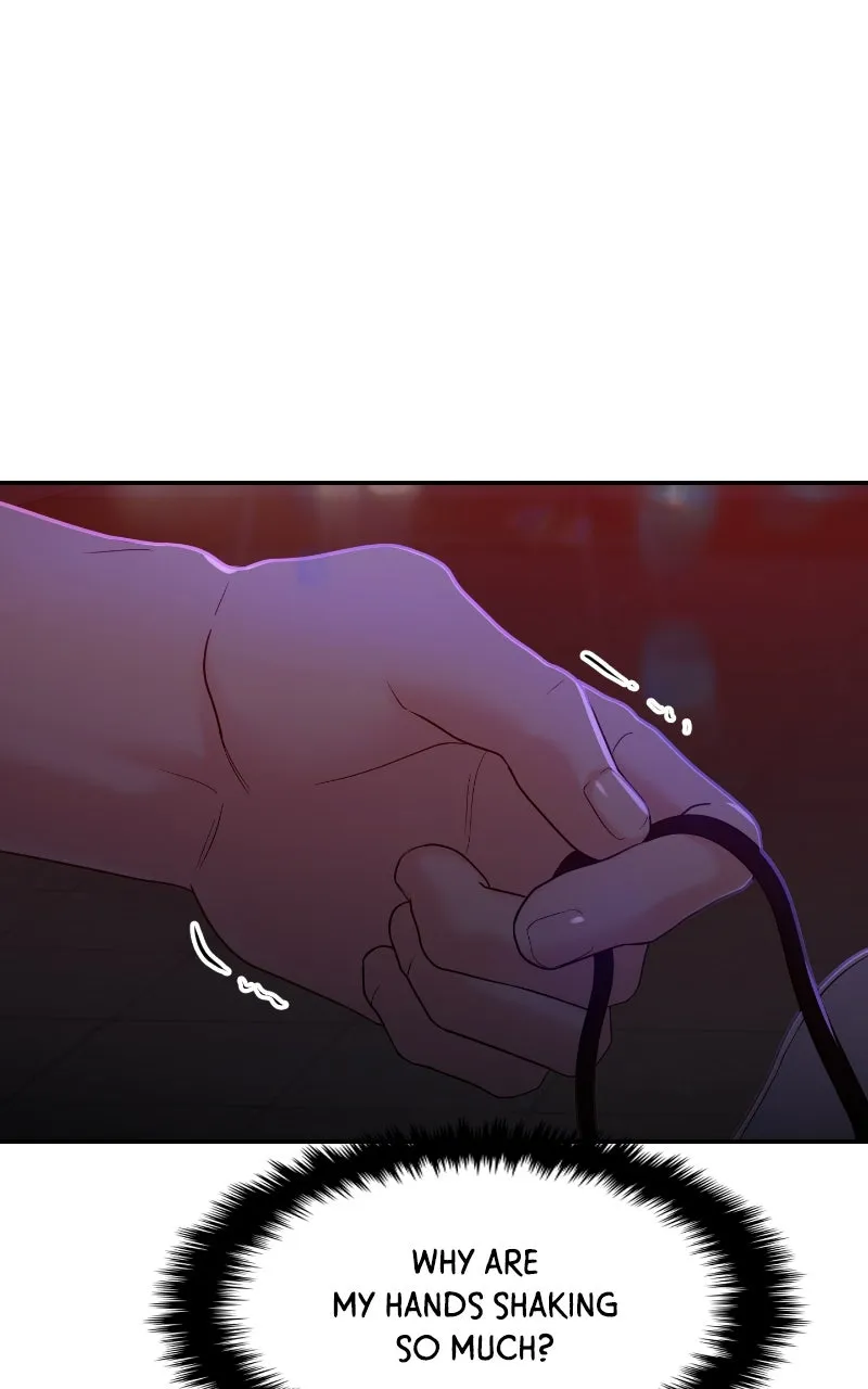 This is a Campus Romance Series Chapter 81 page 117 - 